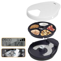Brand new never used UBPET wet food auto feeder