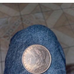 Silver Coin