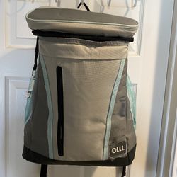 OLLI 18 CAN COOLER W/ BOTTLE OPENER!!!