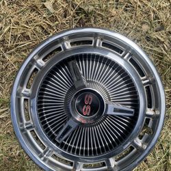 Chevy Parts And Projects 