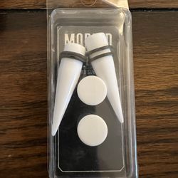 7/16 Taper Plug (NEW)