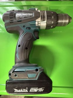 Makita Cordless Drill