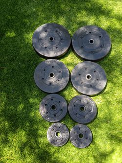 Weights