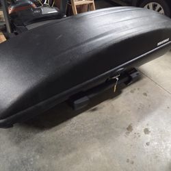 Yakima Roof Box Capsule