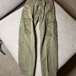 Banana Republic Cargos