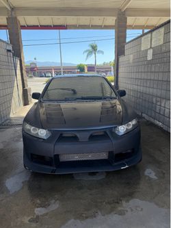 2007 Honda Civic