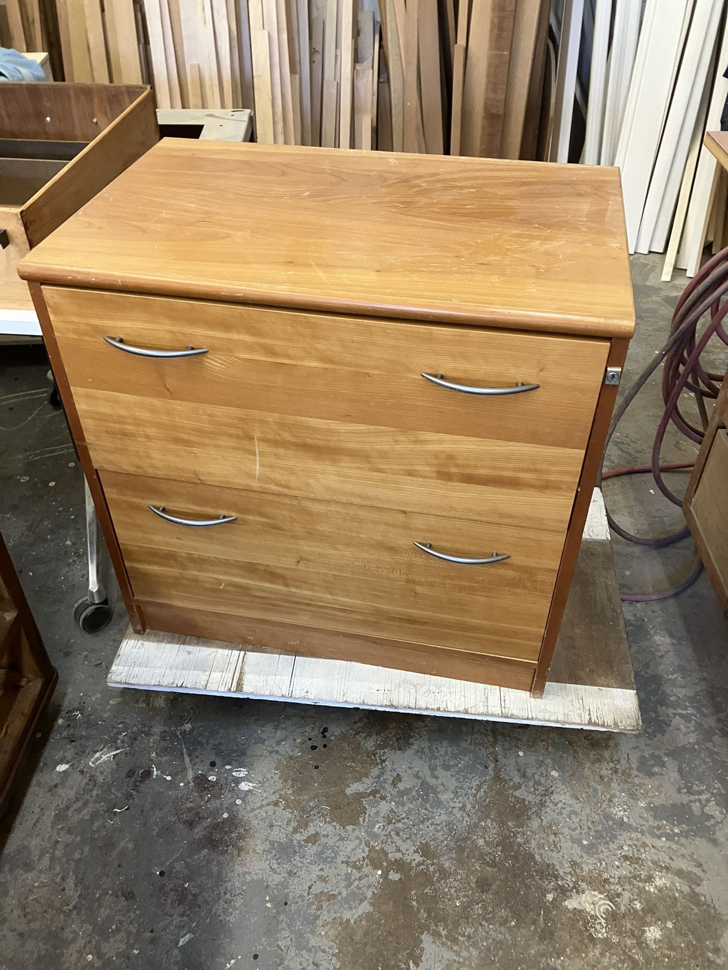 File Cabinets