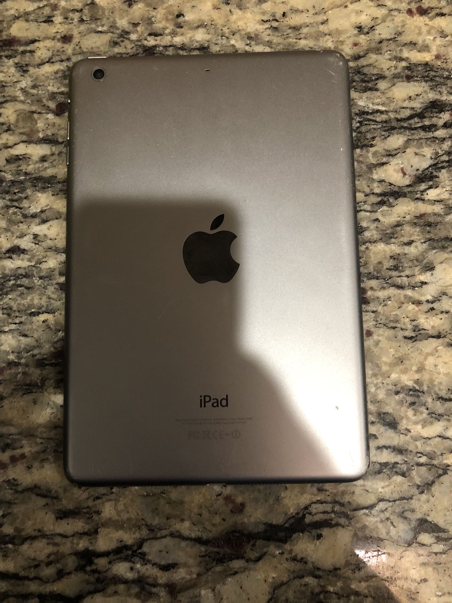 iPad 10th Generation 