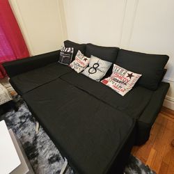Large Sleeper Sofa