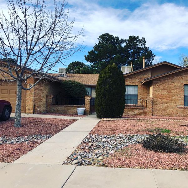 House for sale for Sale in El Paso, TX - OfferUp