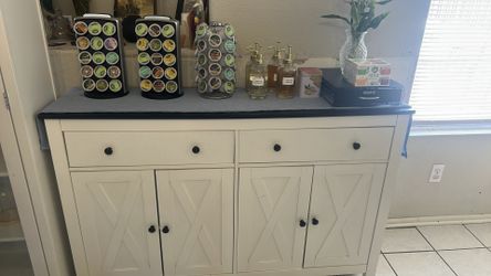 BUNDLE COFFEE TABLE/CABINET