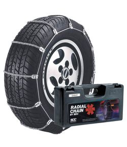SC1040 Tire Chains