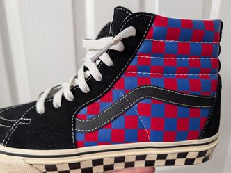 Sk8 Hi Shoe
