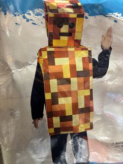 New, Kids Robot 🤖 Costume size 10-12