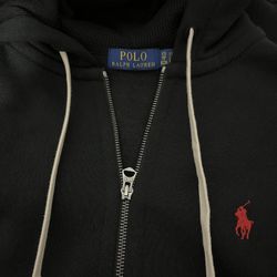Polo Ralph Lauren Men Hoodie (XS)