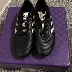 Soccer Cleats 