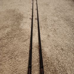 Ugly Stik GX2 Casting Rods 