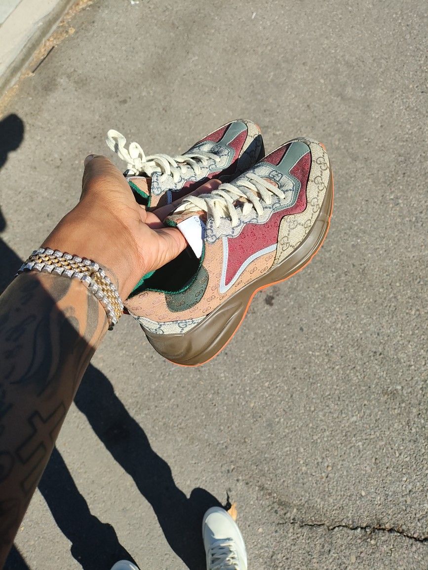 Gucci s Women Size 38 