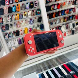 Nintendo lite