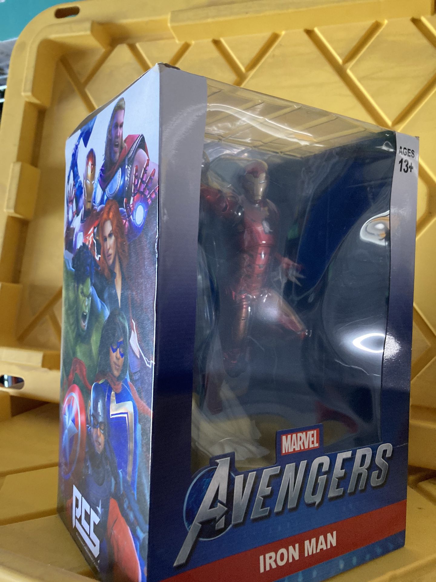 Ironman