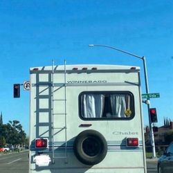 Nice Mobile Home