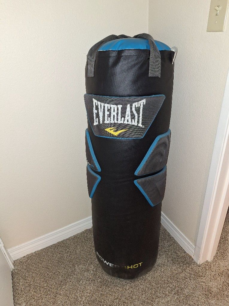 Punching Bag
