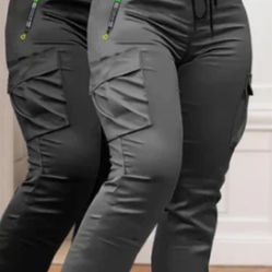 Women’s Pants