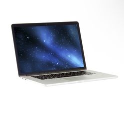 MacBook Pro 15