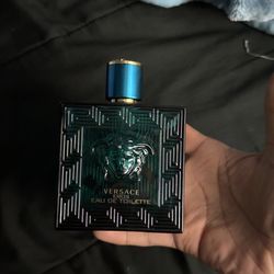 Versace Eros edt