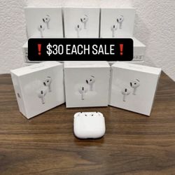 AirPods 4