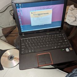 Vizio 19""Computer