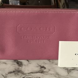 😍❤️wallet Coach Original