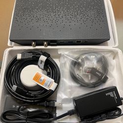 XFINITY TV Cable Box TV Player