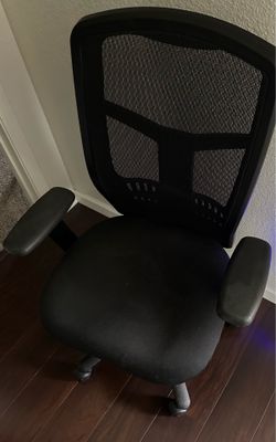Office chair