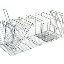 Rat Trap Cages Foldable 