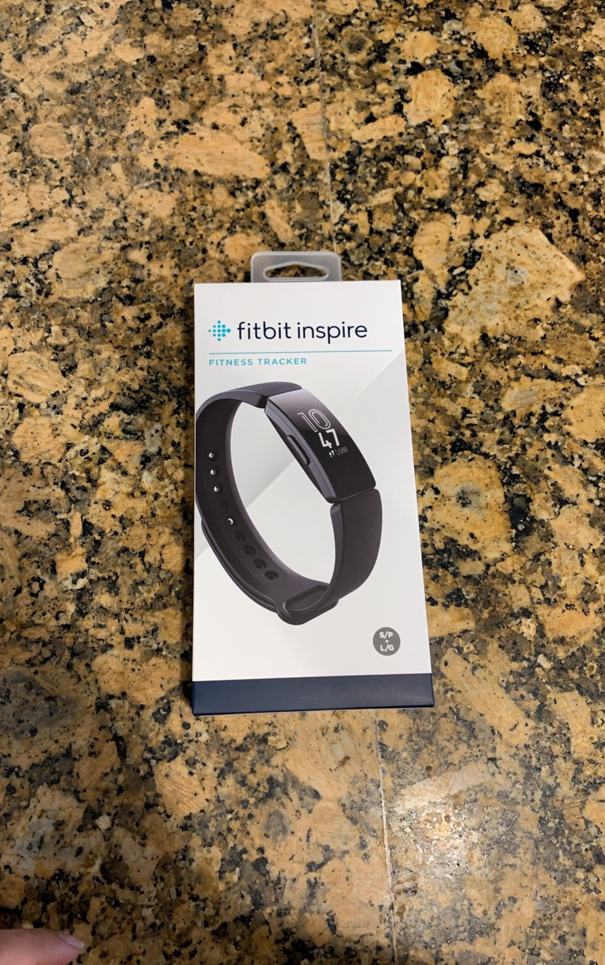 Fitbit Inspire