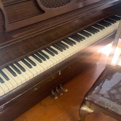 Free Piano