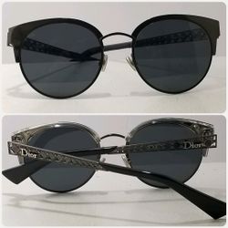 Dior sunglasses new