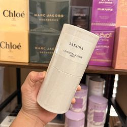 CD SAKURA PARFUM 125ml