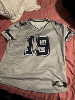 Cowboys Jersey 
