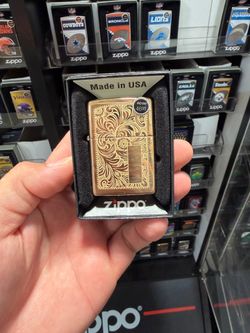Zippo