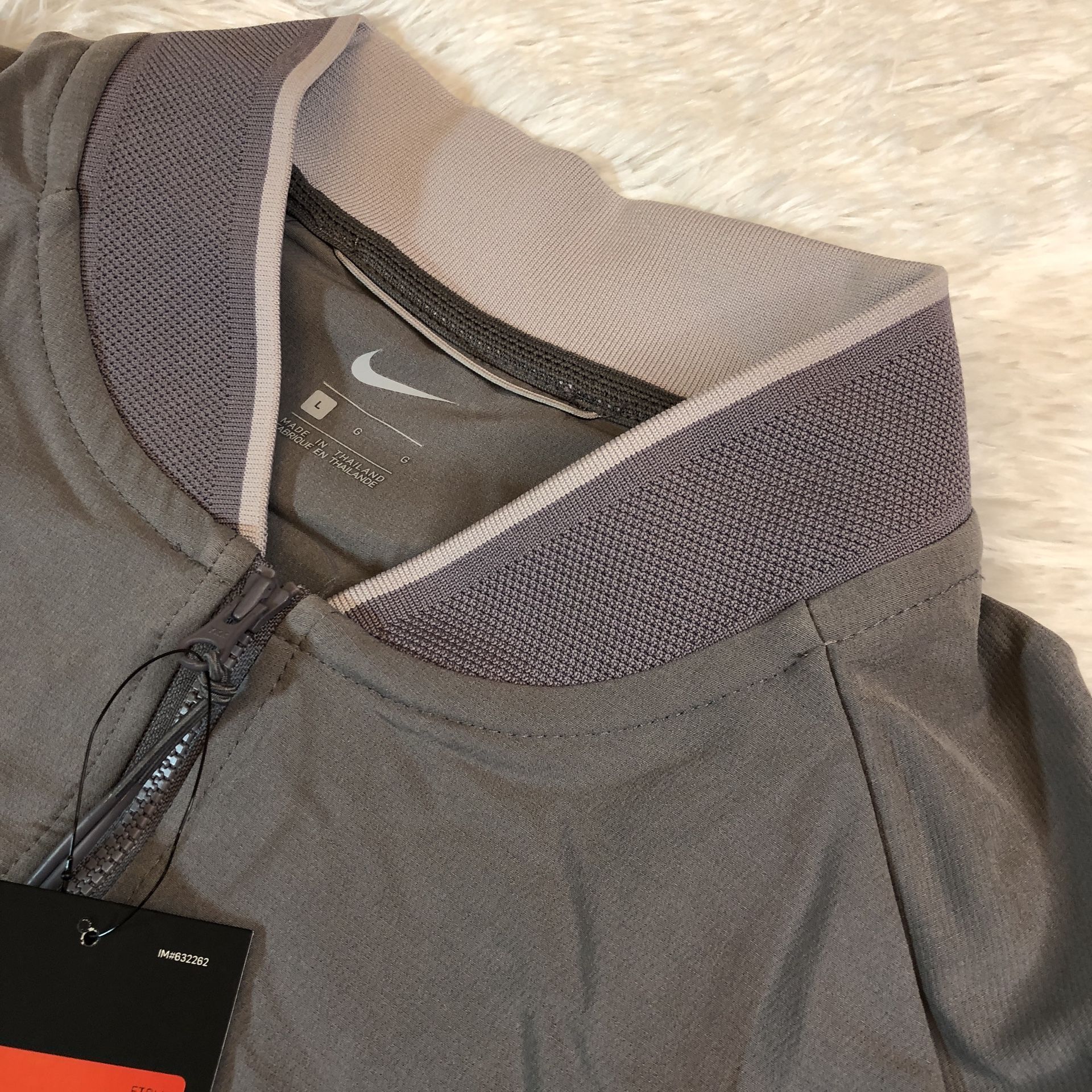 Nike Oregon Ducks Therma Jacket