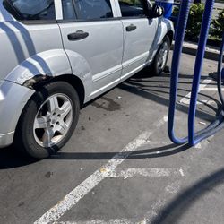 2008 Dodge Caliber