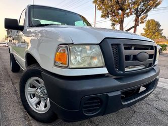 2008 Ford Ranger