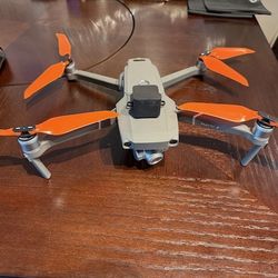 Drone Mavic 2 Zoom