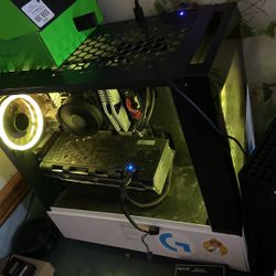 Gaming Pc 
