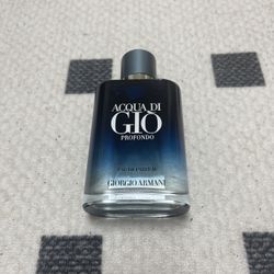 GIO Armani GIO Cologne For Men