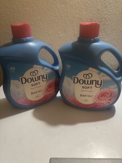 Downy Fabric Softner