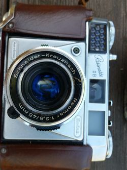 Kodak Retinette 2b collector VIntage