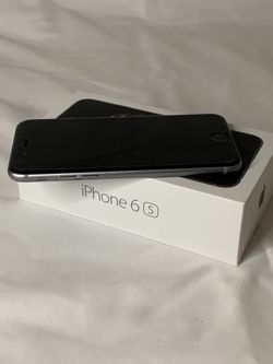 iPhone 6s - 64gb